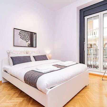 Encantador Apartamento En Chueca Junto A Gran Via, Infantas 1-1 By Batuecas Madrid Exterior photo